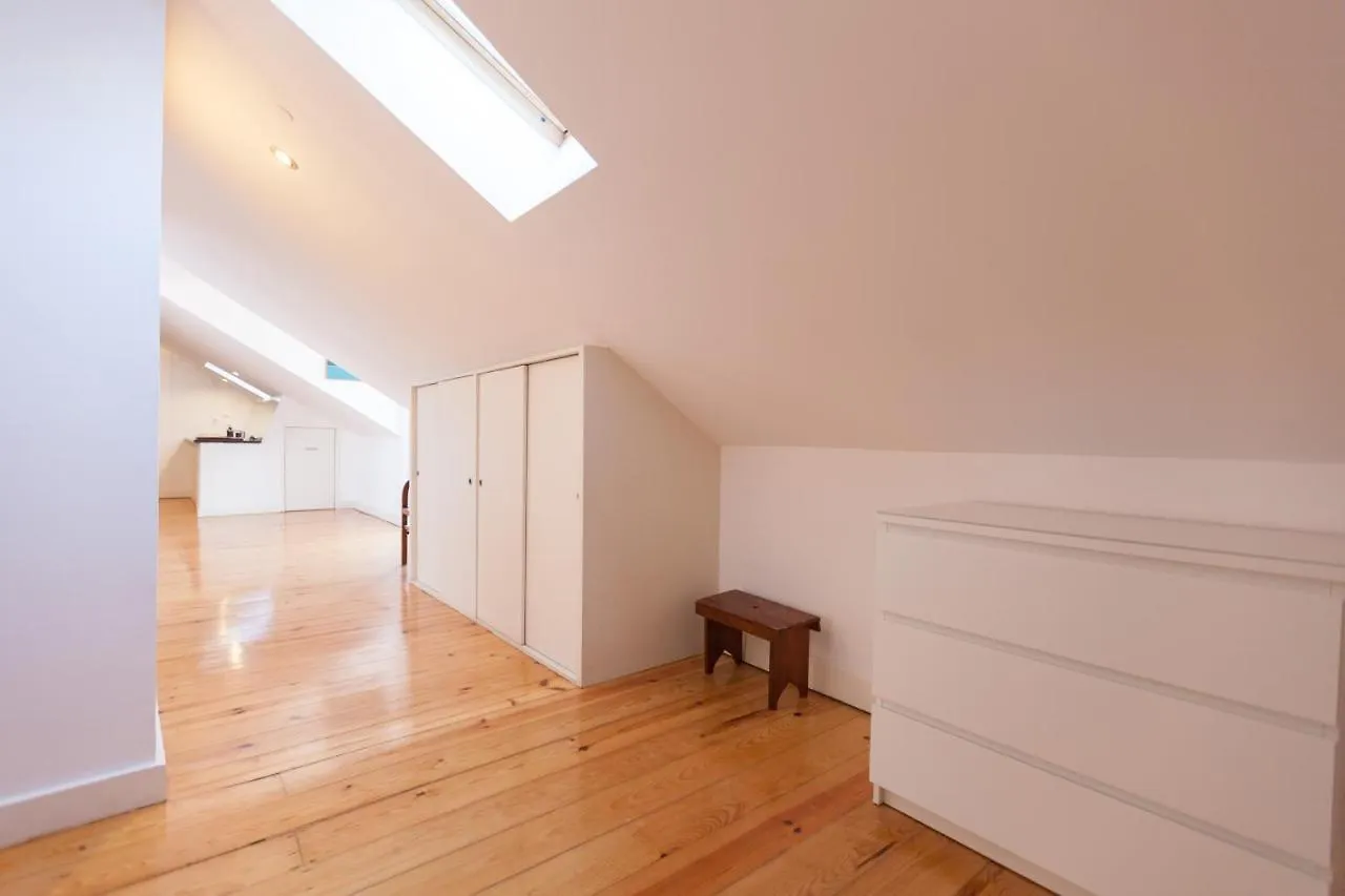 Flh Sao Jorge Castle Flat Apartment Lisbon 0*,  Portugal