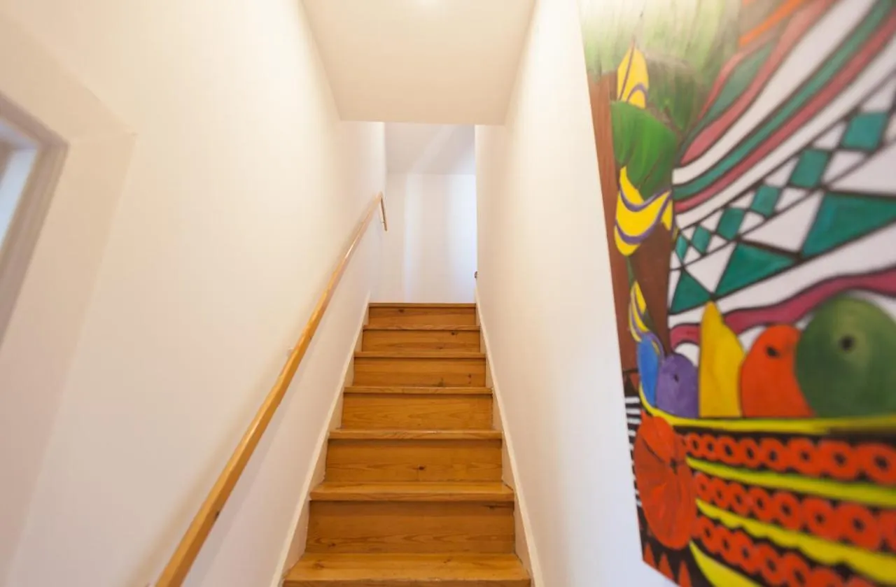 Flh Sao Jorge Castle Flat Apartment Lisbon